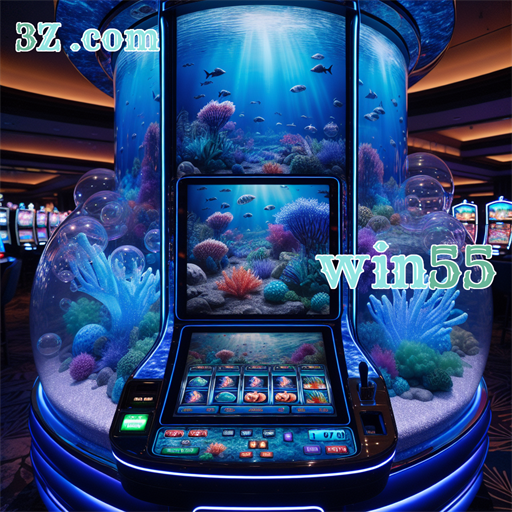 Aventura no Esporte: Explore o Win55 como Nunca Antes