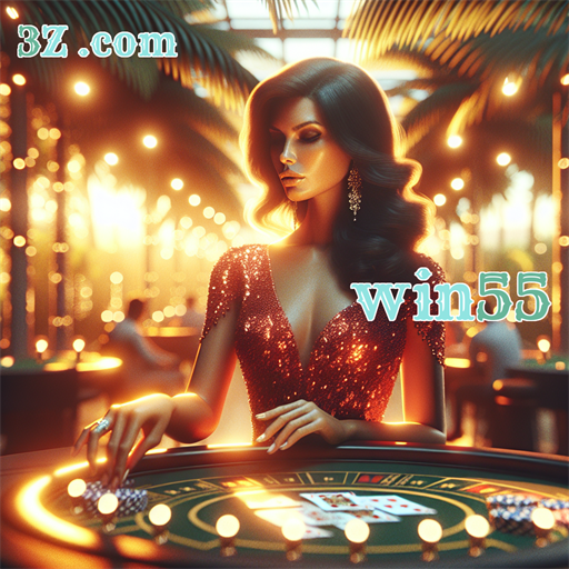 Slot's e Emoção: A Experiência do win55 no Brasil